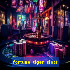 fortune tiger slots vip 3